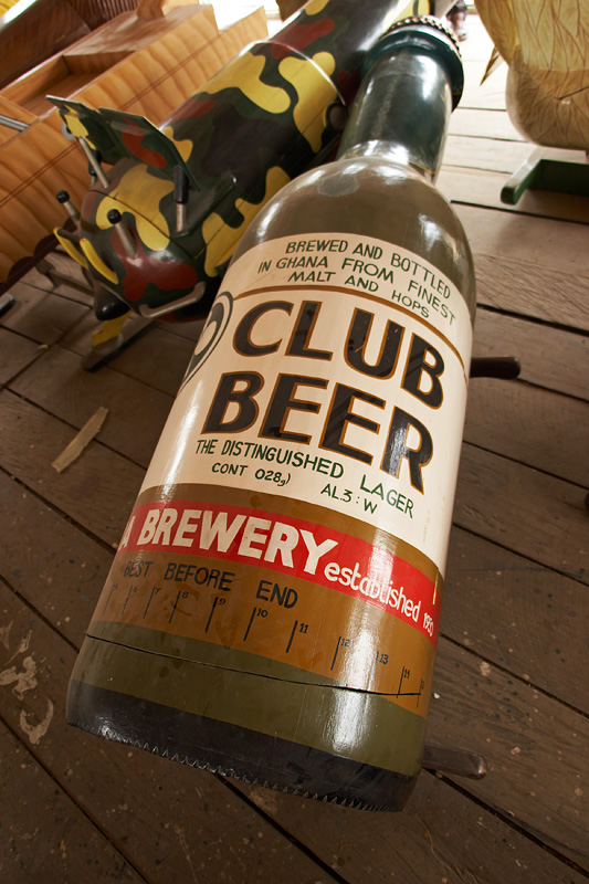 368   Fancy coffins from Paa Joe   Teshie Nungua